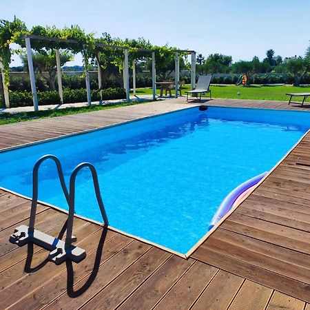 Villa Edo Marsala Extérieur photo