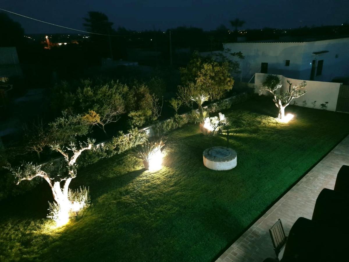 Villa Edo Marsala Extérieur photo