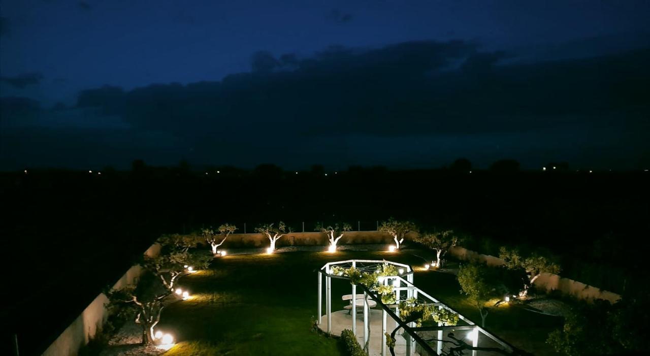 Villa Edo Marsala Extérieur photo
