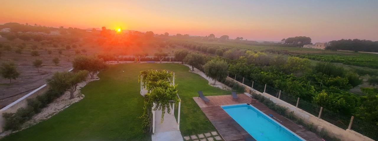 Villa Edo Marsala Extérieur photo