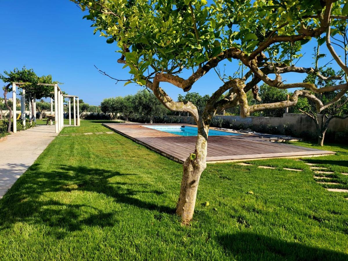 Villa Edo Marsala Extérieur photo