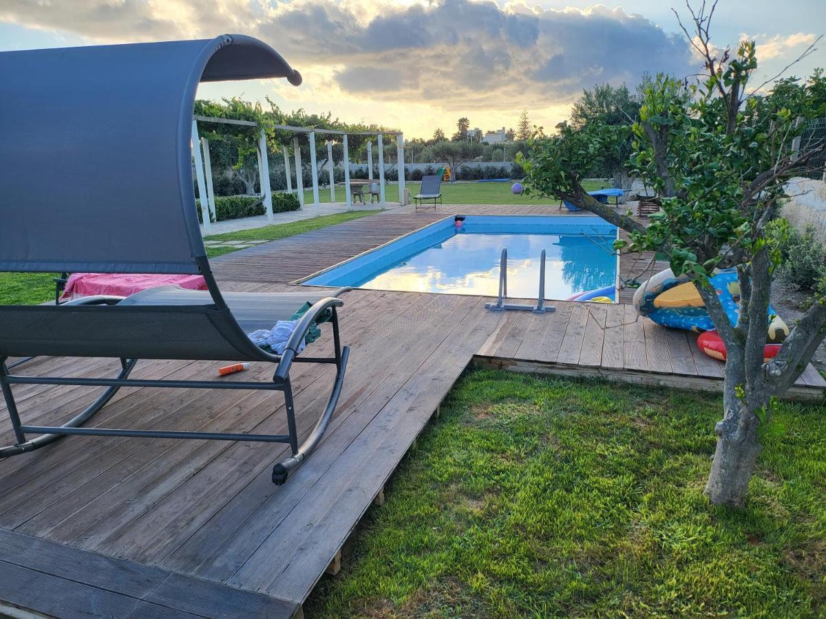Villa Edo Marsala Extérieur photo