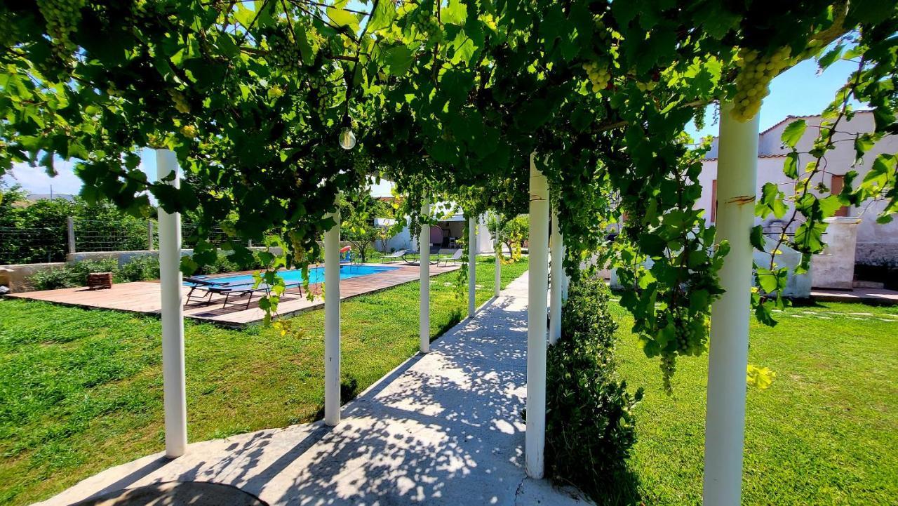 Villa Edo Marsala Extérieur photo