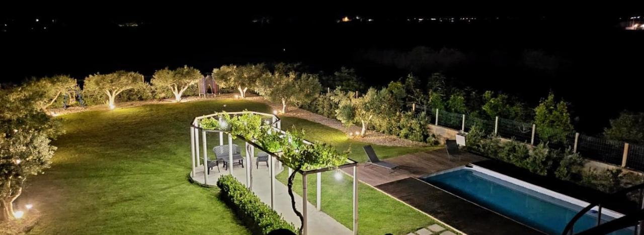 Villa Edo Marsala Extérieur photo