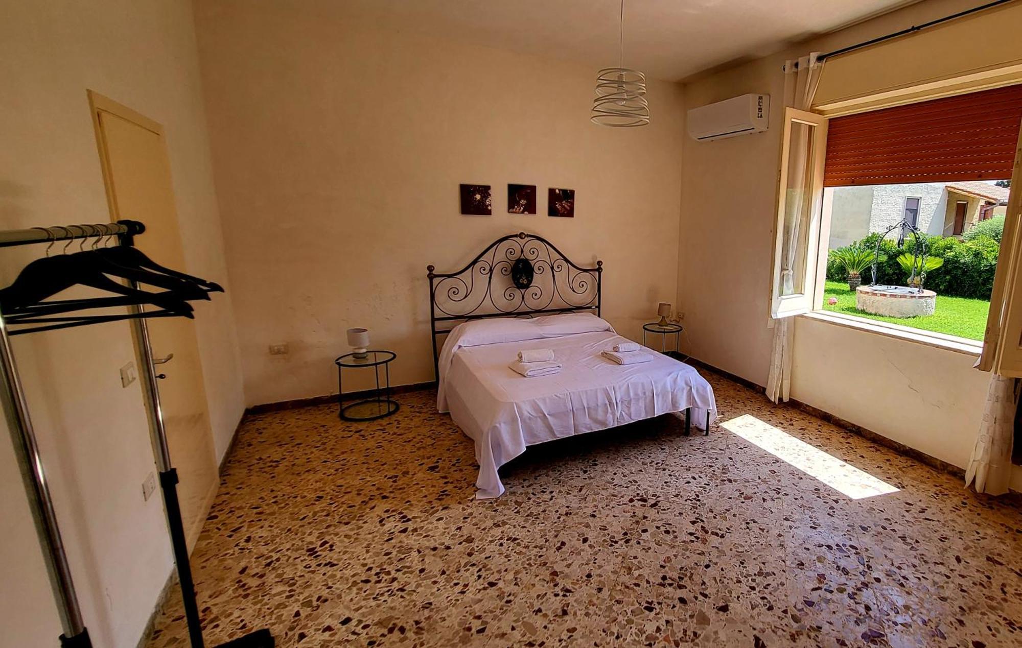 Villa Edo Marsala Chambre photo