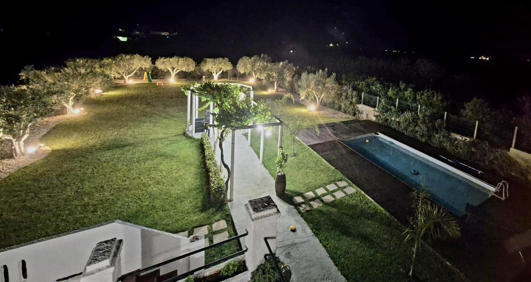Villa Edo Marsala Extérieur photo