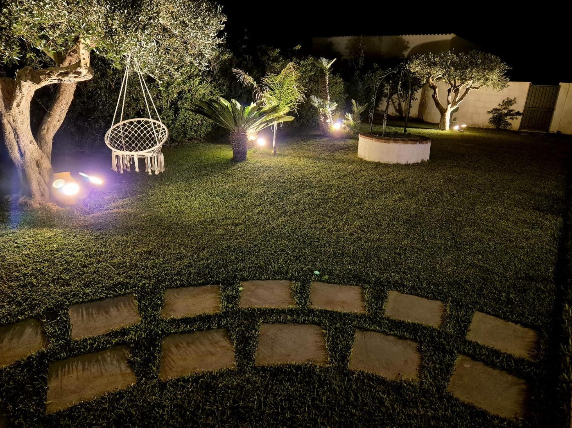 Villa Edo Marsala Extérieur photo