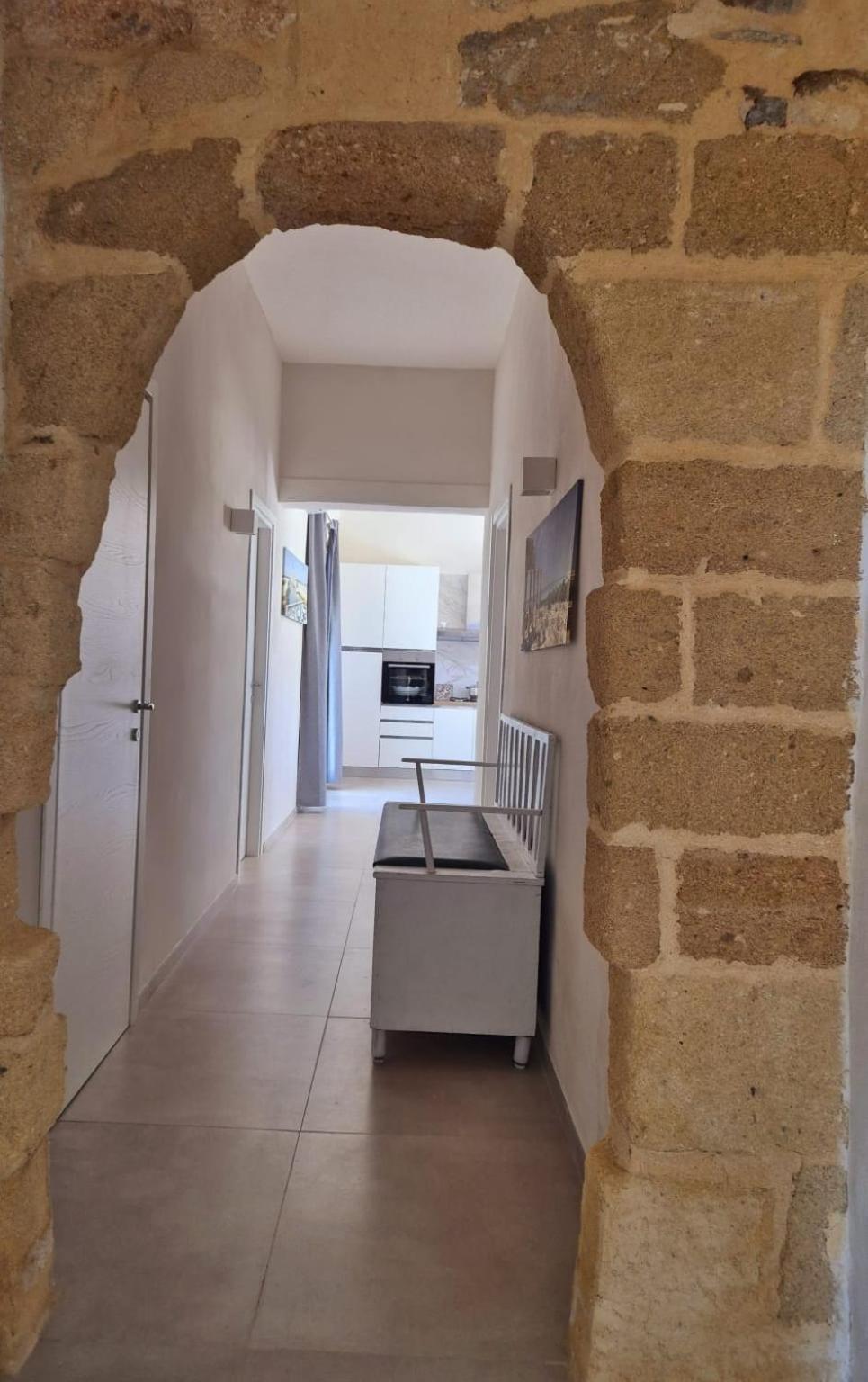 Villa Edo Marsala Extérieur photo
