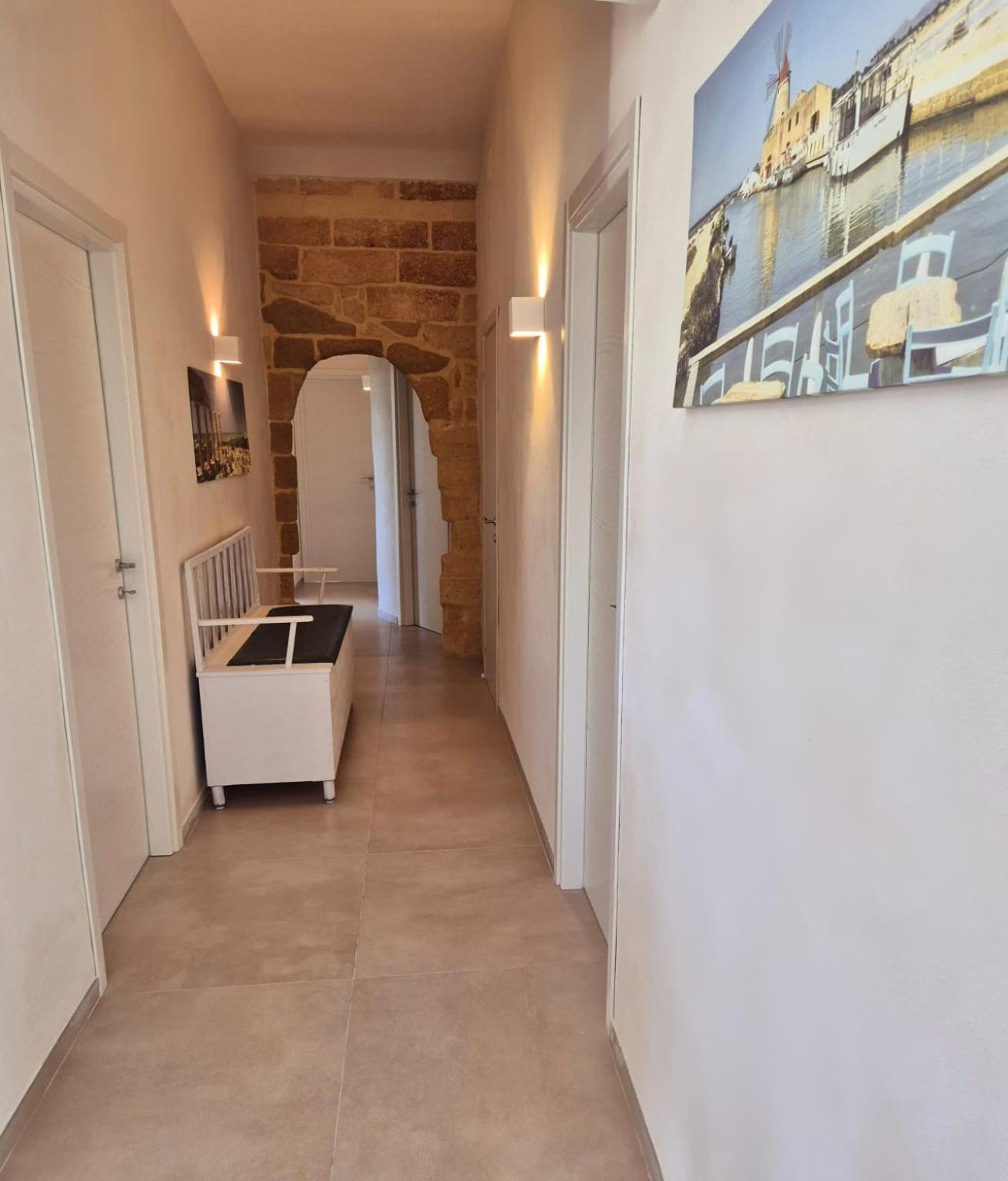 Villa Edo Marsala Extérieur photo