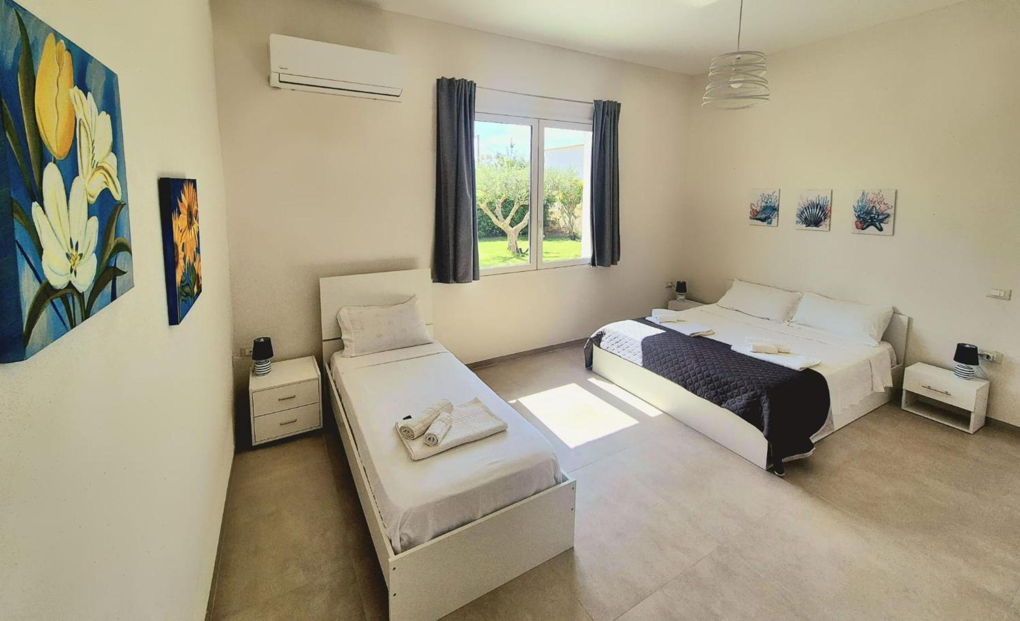 Villa Edo Marsala Extérieur photo