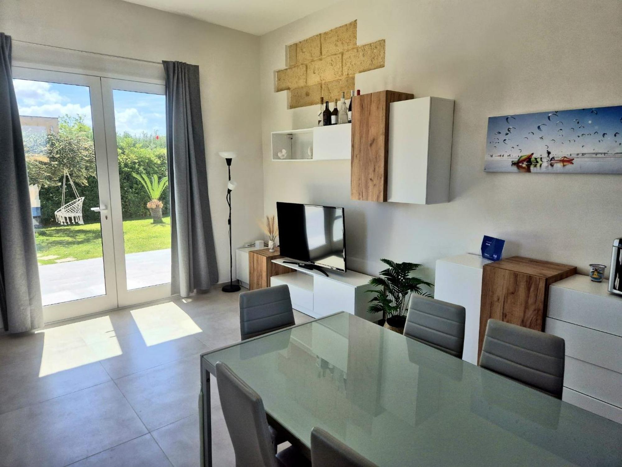 Villa Edo Marsala Extérieur photo