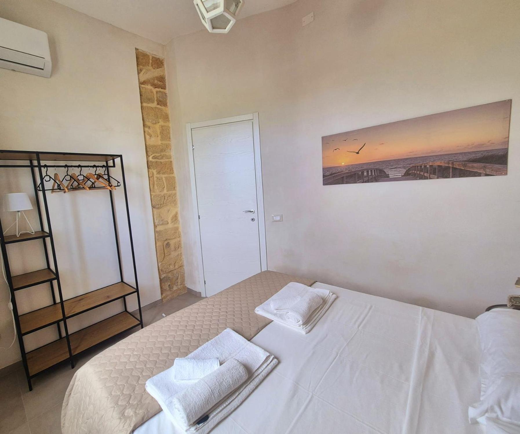 Villa Edo Marsala Extérieur photo