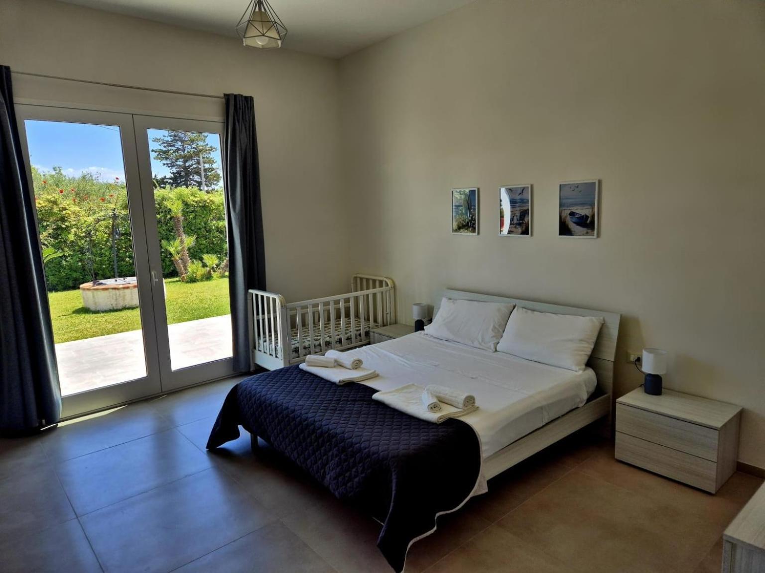 Villa Edo Marsala Extérieur photo