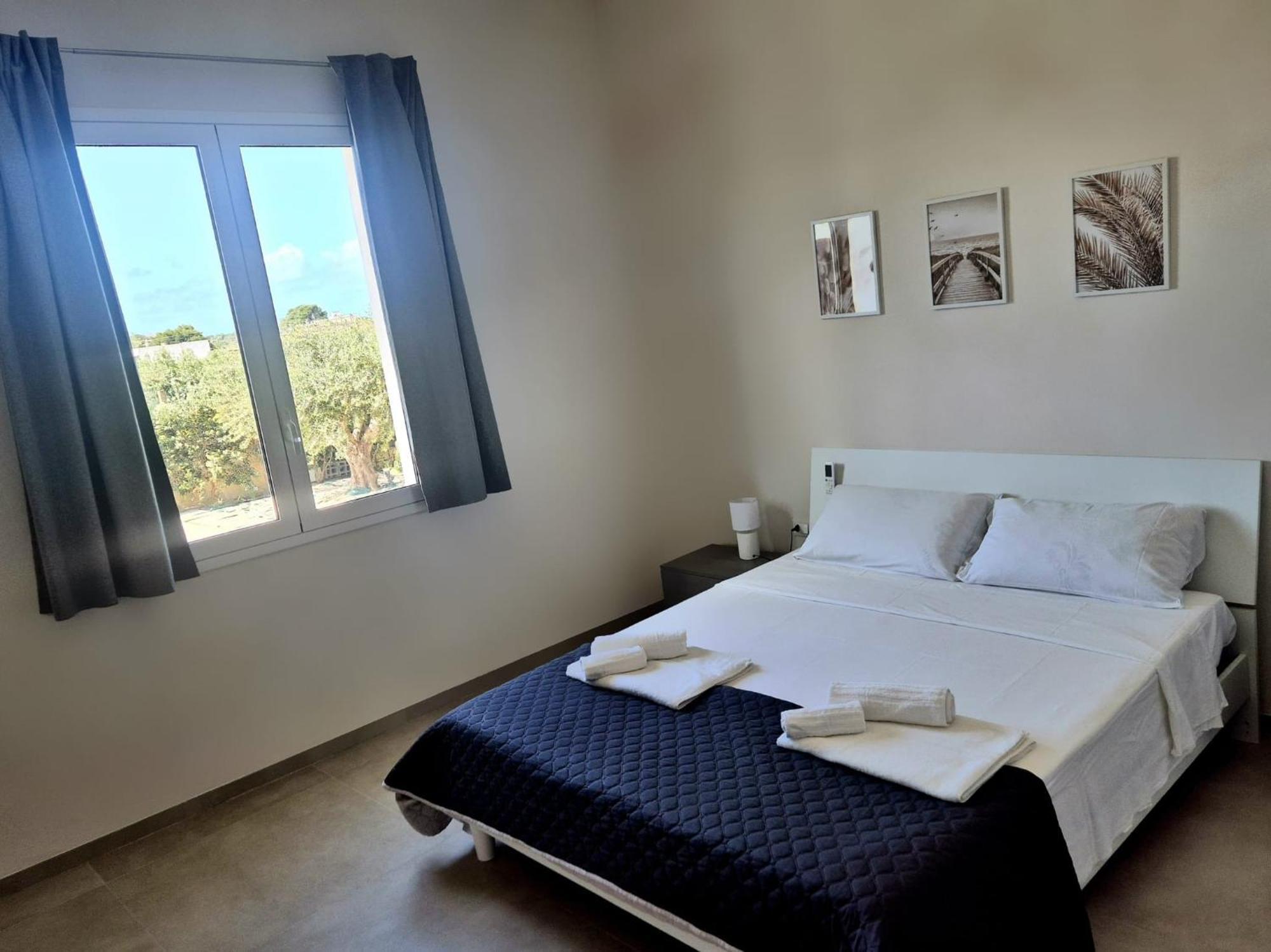 Villa Edo Marsala Extérieur photo
