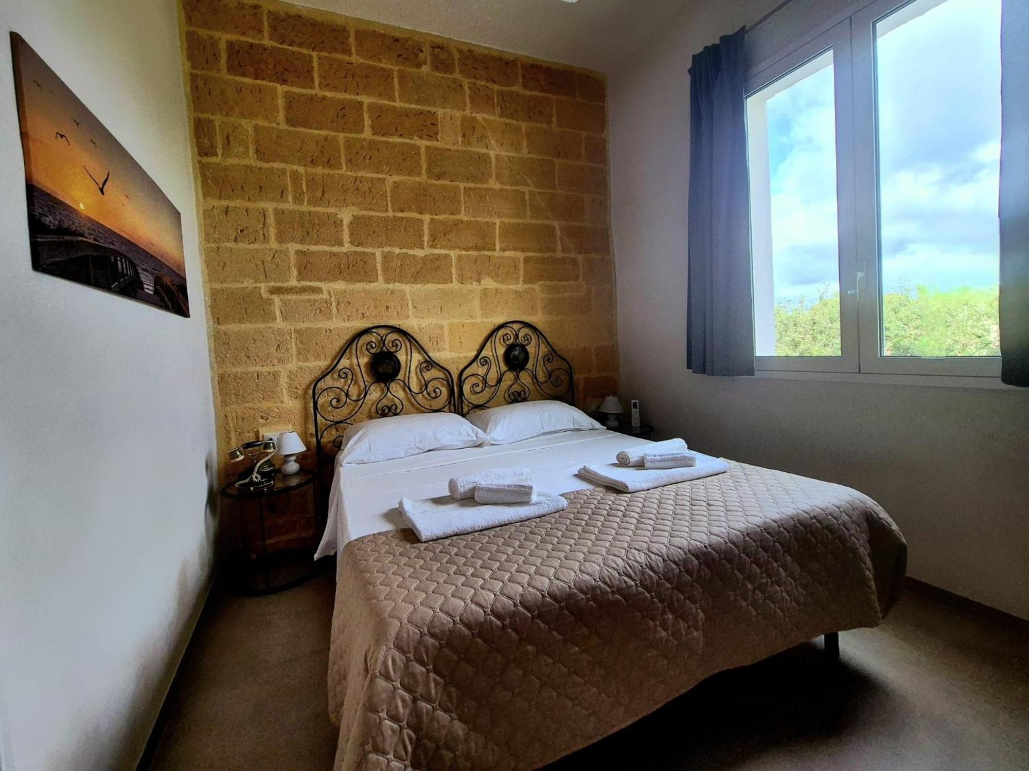 Villa Edo Marsala Extérieur photo
