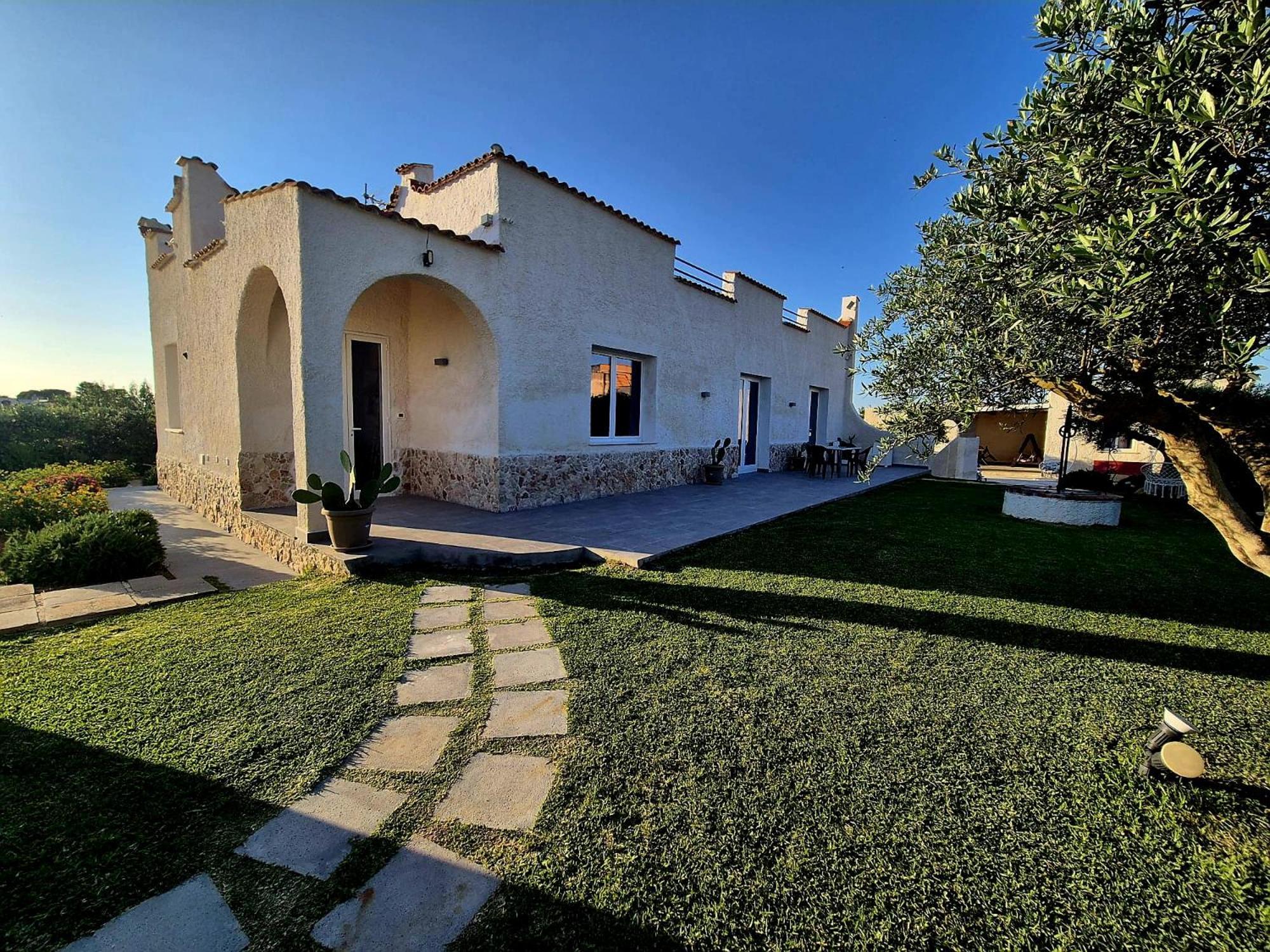 Villa Edo Marsala Extérieur photo
