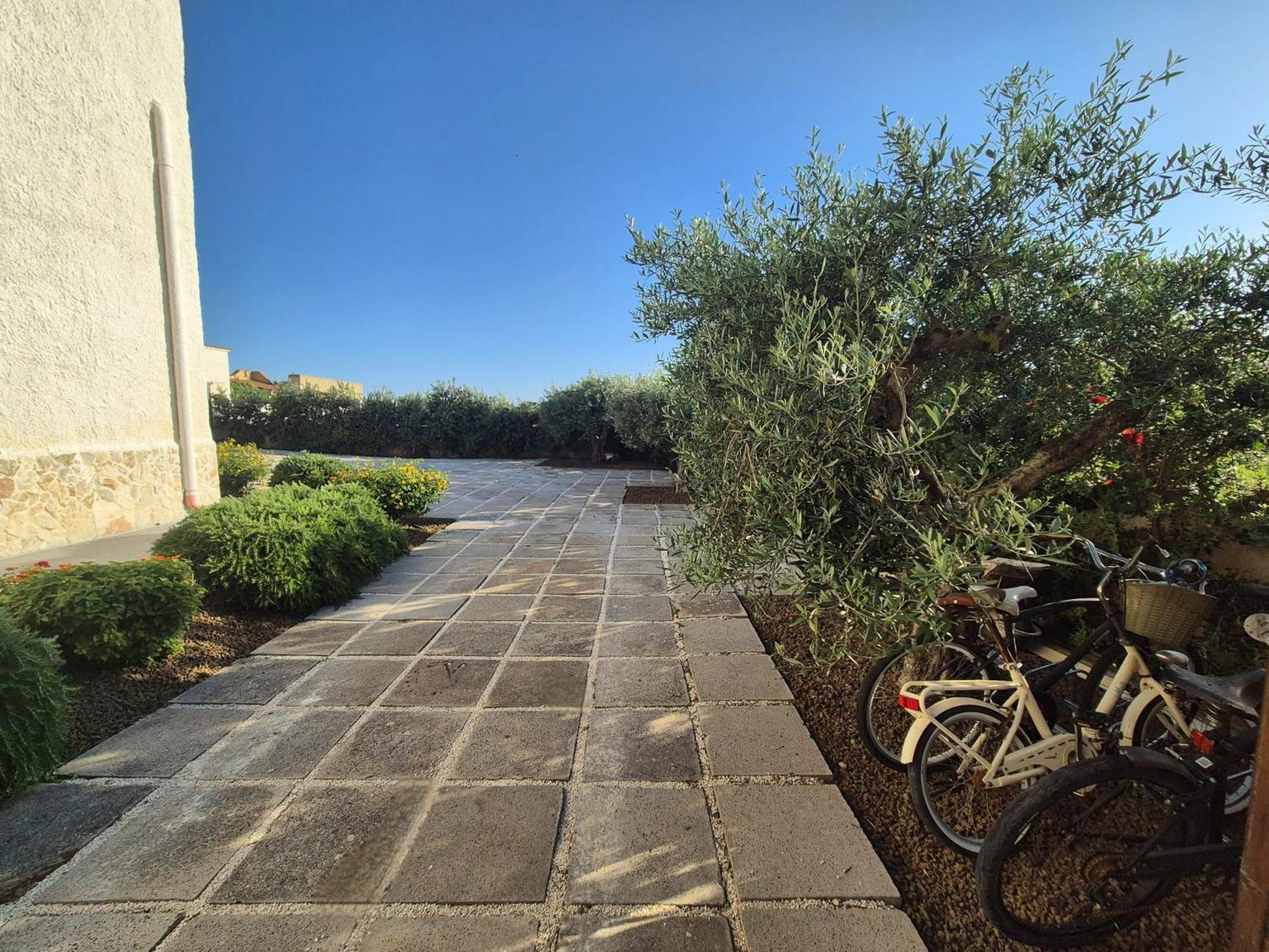 Villa Edo Marsala Extérieur photo